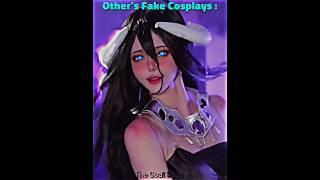 Solo leveling cosplay edits #trolface #sololeveling