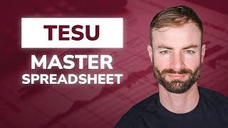 TESU General Transfer Guide -  How to Graduate any Major in 12 Months!