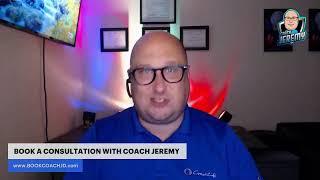 Facebook LIVE Best Of Marathon! FICO Certified Credilife Coach Jeremy Deysach