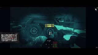 ArmA 3 3rd SFG(A) Vidda Bunker Night Raid