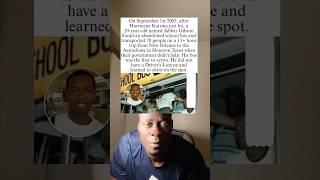 20-year-old Jabbar Gibson is a hero#kindness