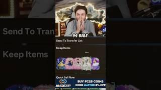 OMG! INSANE IMMORTAL ICON! OVER 3 MILLION COINS!