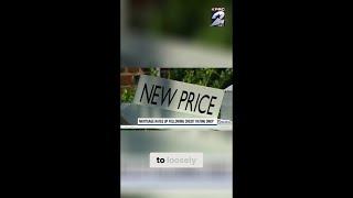 Mortgage Rates Surge Past 7% Again!