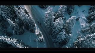 Nationalpark Hohe Tauern - Winterlandscapes by drone