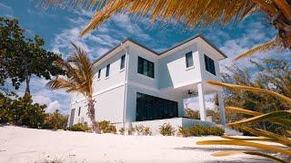 PERFECT CARIBBEAN INVESTMENT | LUXURY HOME - CAYMAN ISLANDS | THE BEACH HOUSE |