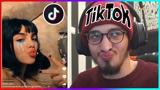 TikTok -ებზე რეაქცია | TikTok Part 1 