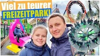 Der teuerste Freizeitpark der Niederlande?  | Julianatoren, Hellendoorn & Kirmes Den Haag