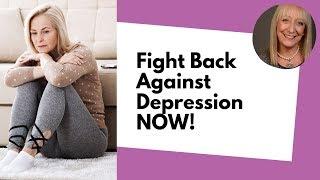 Depression in Older Adults is Tough – Here’s How to Fight Back!