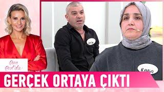 Kayıp Fatih hikayesi! Bölüm 7 -  Esra Erol'da Kolaj