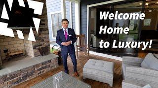 Howard County Living | Must See Luxury Estate in Woodbine MD | Bob Lucido Team