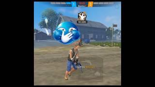 Random Teammates  1v?#freefire #youtube #ff #shorts #comedy #gaming #viral