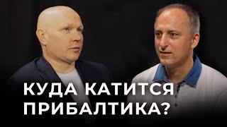 Руководитель проекта "Путь домой" Анатолий Бублик взял интервью у журналиста Алексея Стефанова