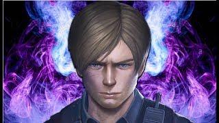 SAVAGE LEON | NO DAMAGE | ALL BOSSES LEON WALKTHROUGH | 1440p(60ᶠᵖˢ)  - Resident Evil 6