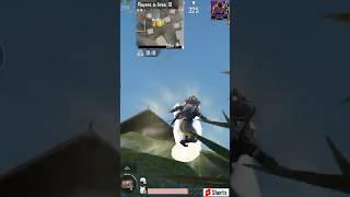 Bgmi 3.6 Finally My First Match in Bgmi 3.6 Update#Sacred Quartet Mode‍️ #Tpp mode🪄#tipstricks