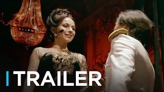 Stage Russia HD: Anna Karenina Musical Trailer / "Анна Каренина Мюзикл" Трейлер