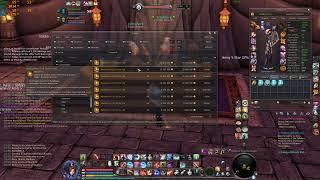 Aion siege low fps