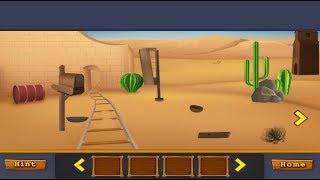 Escape Game Sand Castle 3 Walkthrough [Escape Game Studio]