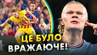  Топ-виступ Циганкова проти Барси | Реал, Сіті та Інтер - у півфіналі ЛЧ | Челсі став ще гіршим