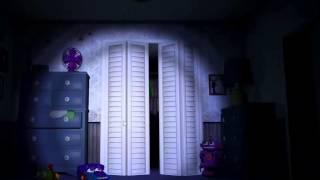 Five Nights At Freddy's 4- Night 2