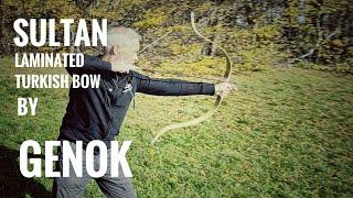 Sultan - Turkish Bow by Genok - Review