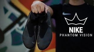 NIKE Phantom Vision Elite On Feet Video