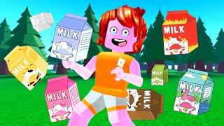 Roblox find the milks...