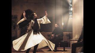 Sufi dance