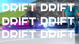 #NAMALSKDRIFT - ЭТО ЭКСКЛЮЗИВНАЯ ДРИФТ ПЛАТФОРМА внутри КРМП проекта НАМАЛЬСК РП #крмп #самп #гта5