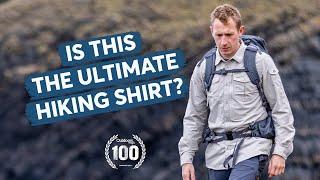 Craghoppers Nosilife Adventure III Shirt Review