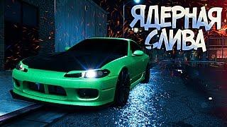 Need For Speed 2015 | ЯПОНСКИЙ ДРИФТ И СПРИНТ УБИЙЦА - Nissan Silvia