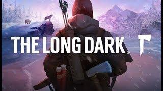 Трейлер к моему новому фильму (The Long Dark в реальной жизни)