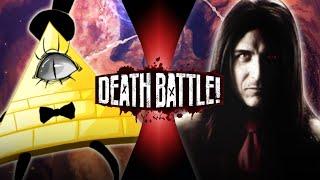 Death Battle Fan Made Trailer: Bill Cipher VS Calypso (Gravity Falls VS Twisted Metal)