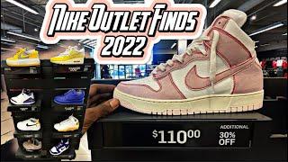 Nike factory store 2022 Nike dunk hi 1985 arctic orange for additional 30% and more