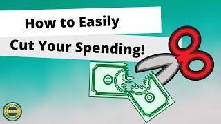 How to Easily Cut Your Business Spending!