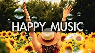 Instrumental Happy Music I Background Music for YouTube Videos I Mix