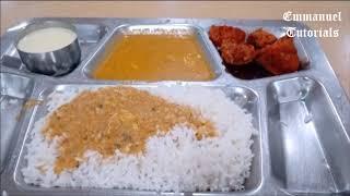  Food at Infosys Mysore Campus | Food options during Infosys Mysore Training