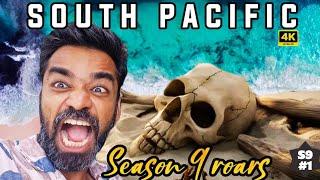 குமாரின் BEAST mode ஆரம்பம் | South Pacific | Samoa ep1