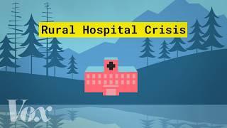 How America is failing its rural hospitals