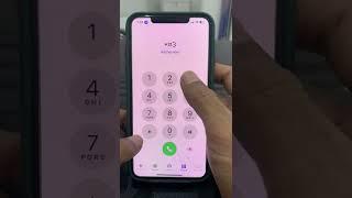 iPhone Secret Code Part 2 #shorts #youtubeshorts