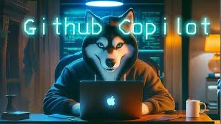 Ты теряешь время, если не используешь Github Copilot