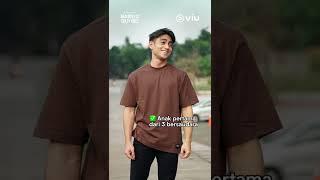 Kenalan Sama Michael | #badboysvscrazygirls #viu #viuoriginals