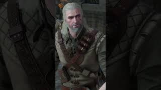 Это ты не по адресу | Ведьмак 3: Дикая Охота #ведьмак #thewitcher