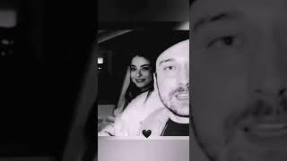 Alp Navruz ve Ayça Ayşin Turan #alpnavruz #AycaAyşinTuran