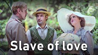 Slave of love | DRAMA | FULL MOVIE