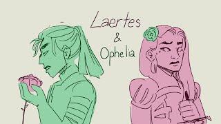 Laertes & Ophelia - original song