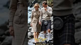Prince Charles With Princess Diana #charles #diana