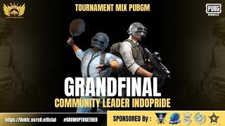 GRAND FINAL CLI QUALIFIER - SEPTEMBER 2024