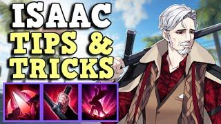 ISAAC Tips & Tricks - Eternal Return