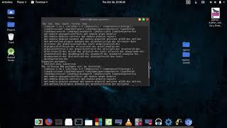 How to install QT5 on Debian 9 Stretch and other Linux Distros