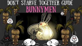 Don't Starve Together Guide: Bunnymen